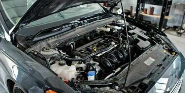 Для чего нужны гидрокомпенсаторы, и при чем здесь моторное масло