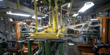 УАЗ раскрыл подробности тестирования нового двигателя