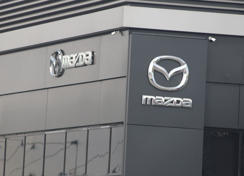 Изображение Три модели Mazda, от покупки которых стоит воздержаться