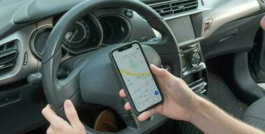 Стало известно, когда в Москве перестанет «глючить» навигация