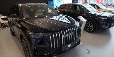 Российские дилеры ожидают роста продаж новых автомобилей в сентябре