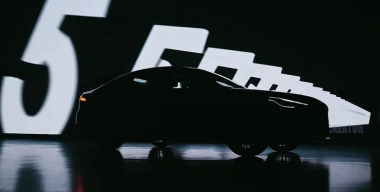 Опубликованы официальные фото Geely Emgrand новой генерации