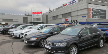 Более половины россиян недовольны купленным автомобилем с пробегом