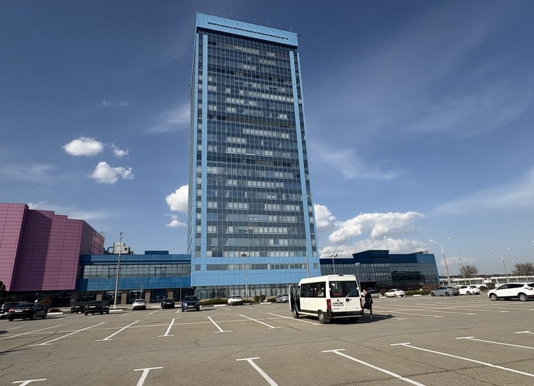 Изображение На серьезных щах: иностранные шпионы охотятся за разработками АВТОВАЗа