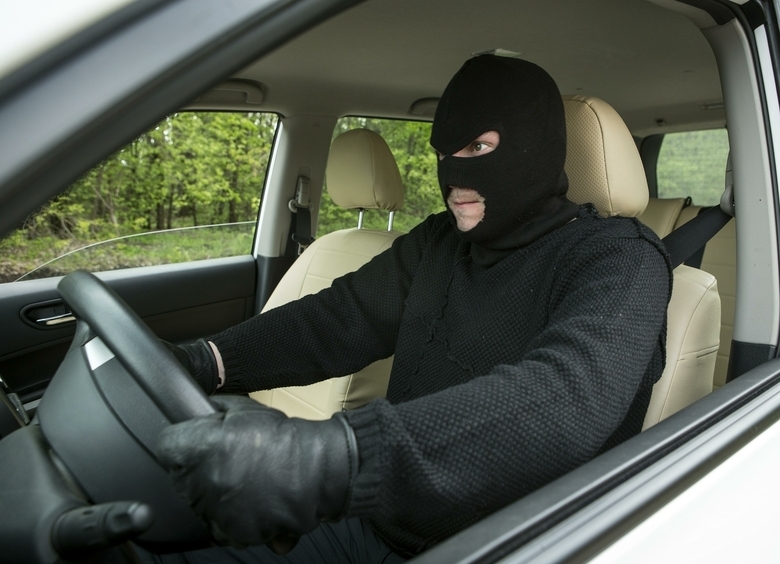 Изображение В 2025 году в России чаще всего угоняют автомобили Hyundai и Kia