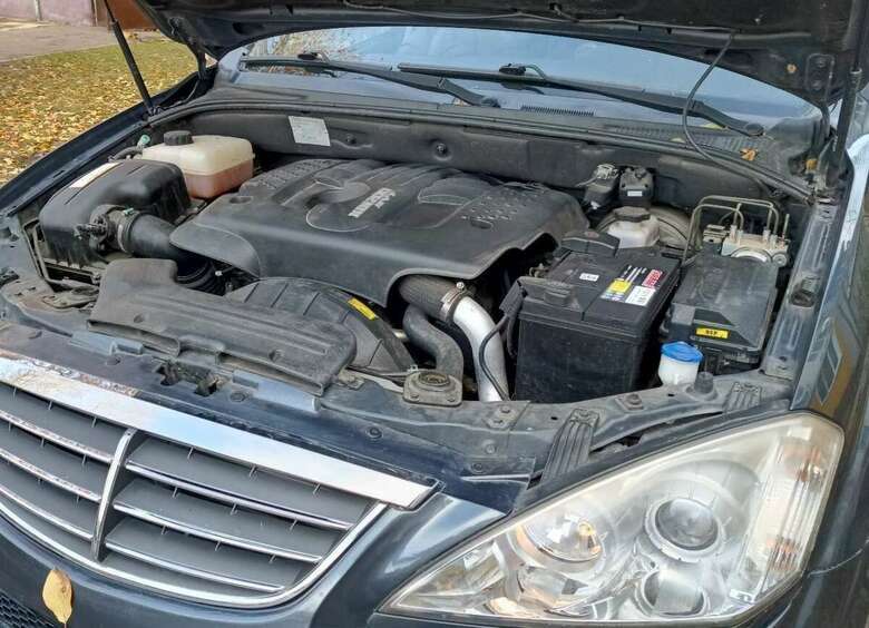 Изображение Осенний марафет: эксперты дали советы по подготовке автомобиля