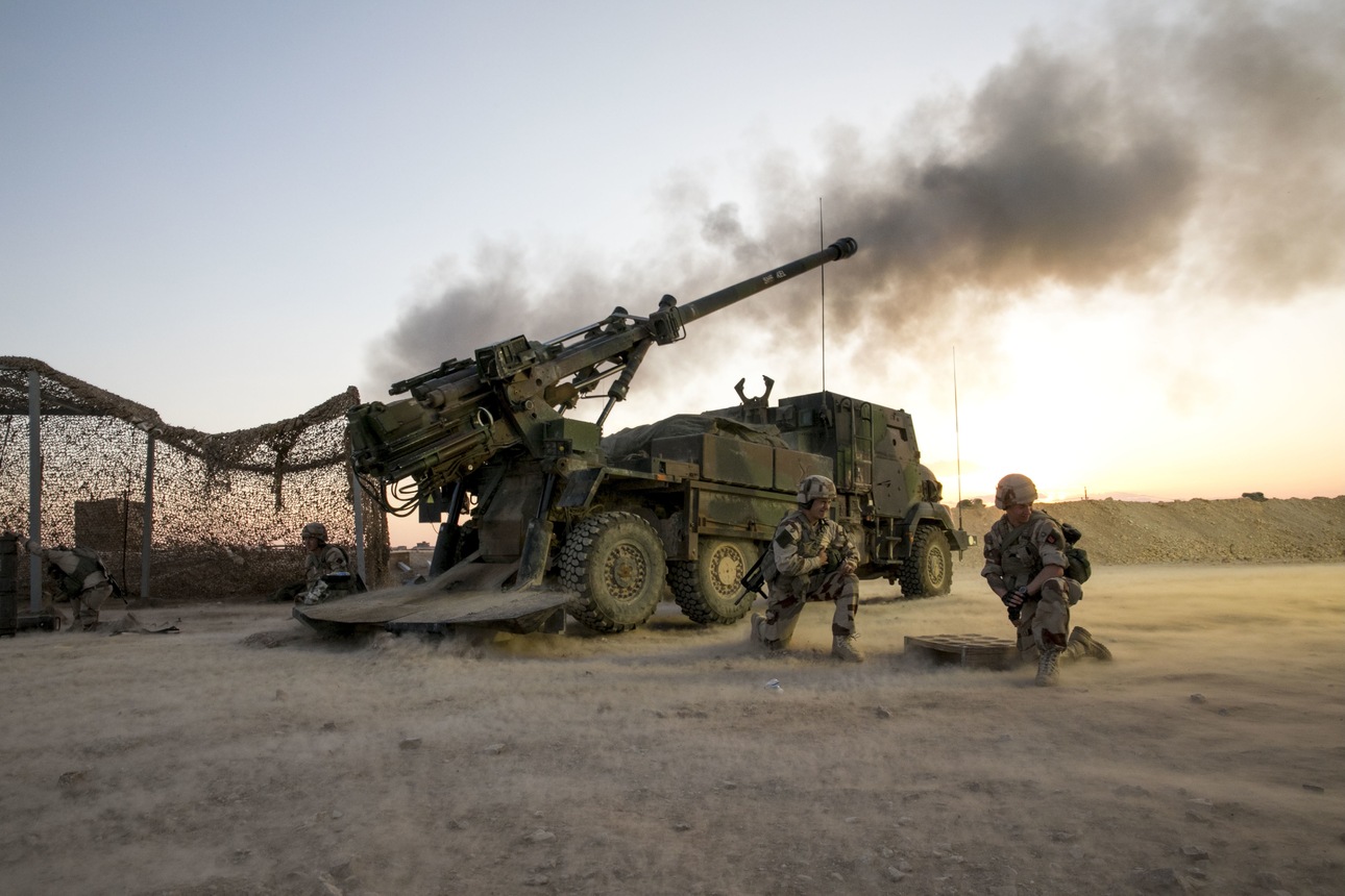 Фото armyrecognition.com