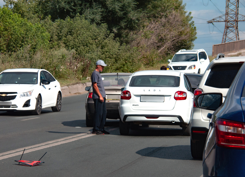 Изображение Робингуды плешивые: как оправдывают свой «бизнес» автоподставщики