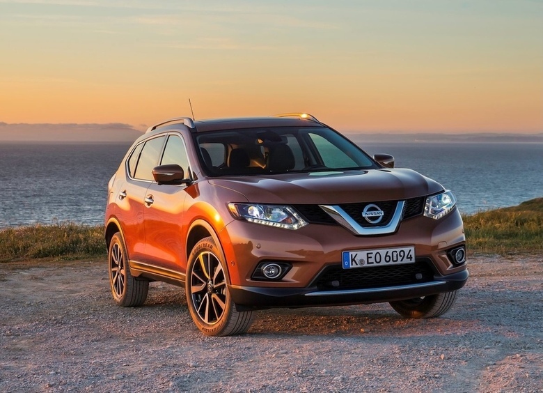 Изображение Названы подержанные модели Nissan, от покупки которых лучше отказаться