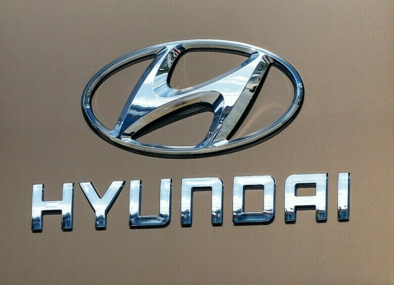 Изображение Hyundai зарегистрирует в РФ товарный знак, не связанный с производством машин