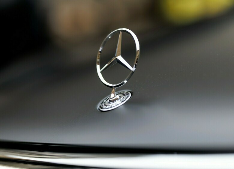Изображение Mercedes-Benz, BMW и Audi в Россию не вернутся: они панически боятся китайцев