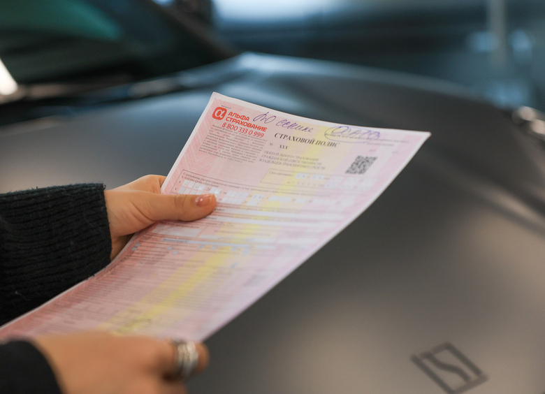 Изображение Продленная гарантия на автомобиль: спасение или развод на деньги