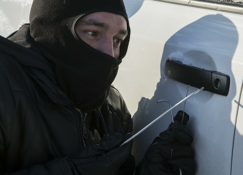 Изображение В Москве резко сократились угоны автомобилей