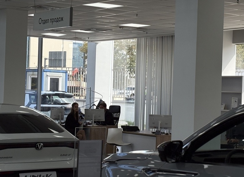 Изображение Эксперт предупредил о скрытых проблемах автомобилей с долгим простоем