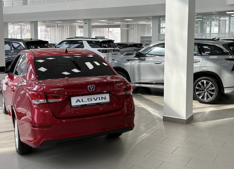 Изображение Дай вам, Боже: почему россияне массово избавляются от новых китайских авто