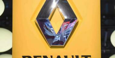 Renault не удалось зарегистрировать в России новый товарный знак