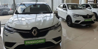 Компания Pango Cars, торгующая подержанными авто, расширяет свое присутствие в России