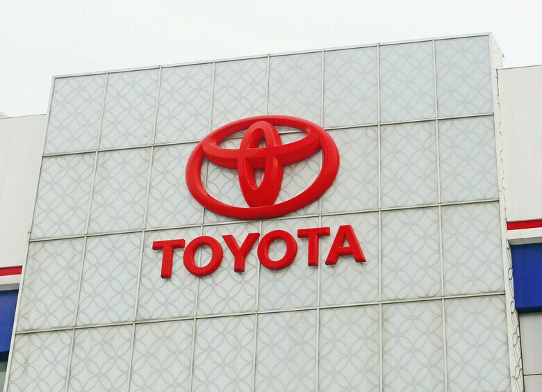 Изображение Сложный выбор японского автопрома: либо — в Россию, либо — в музей