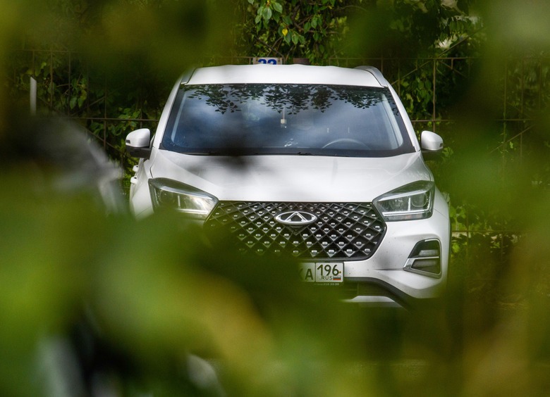 Изображение Злые происки врагов: кто стоит за скандальной новостью о бегстве Chery из России