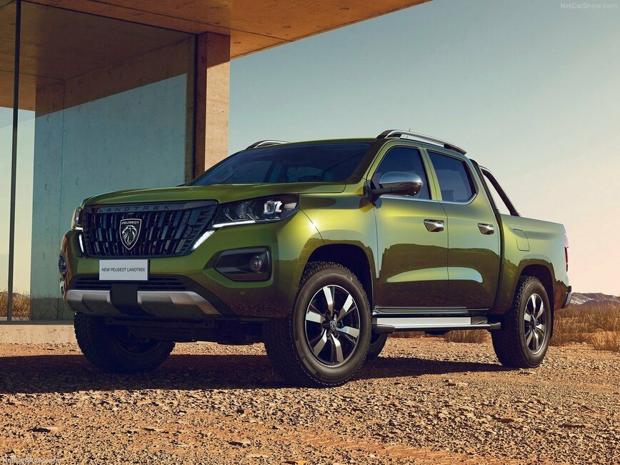 Фото производителя