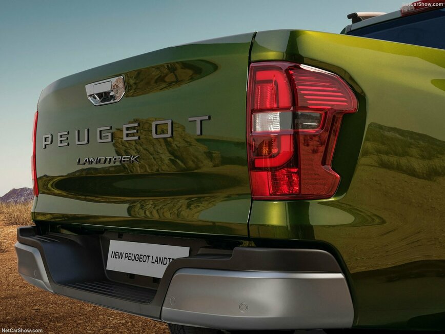 Фото производителя