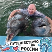 Аватар пользователя