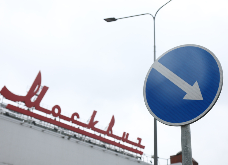 Изображение Он же Гоша, он же Жора: зачем в России существующим маркам и моделям машин дают новые имена