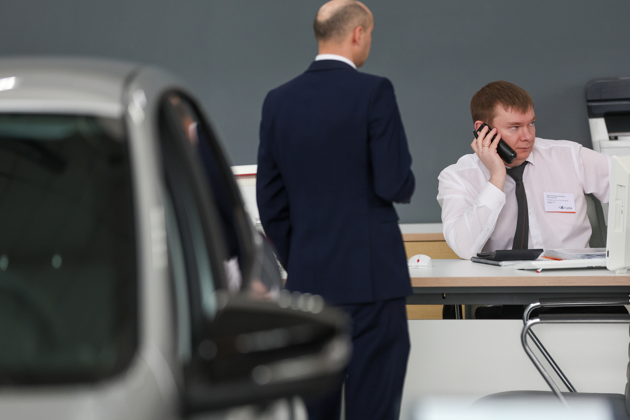 Фото: globallookpress.com