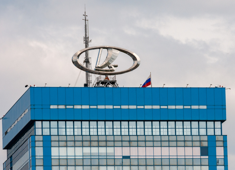 Изображение АВТОВАЗ снизил план выпуска машин более чем в 1,6 раза