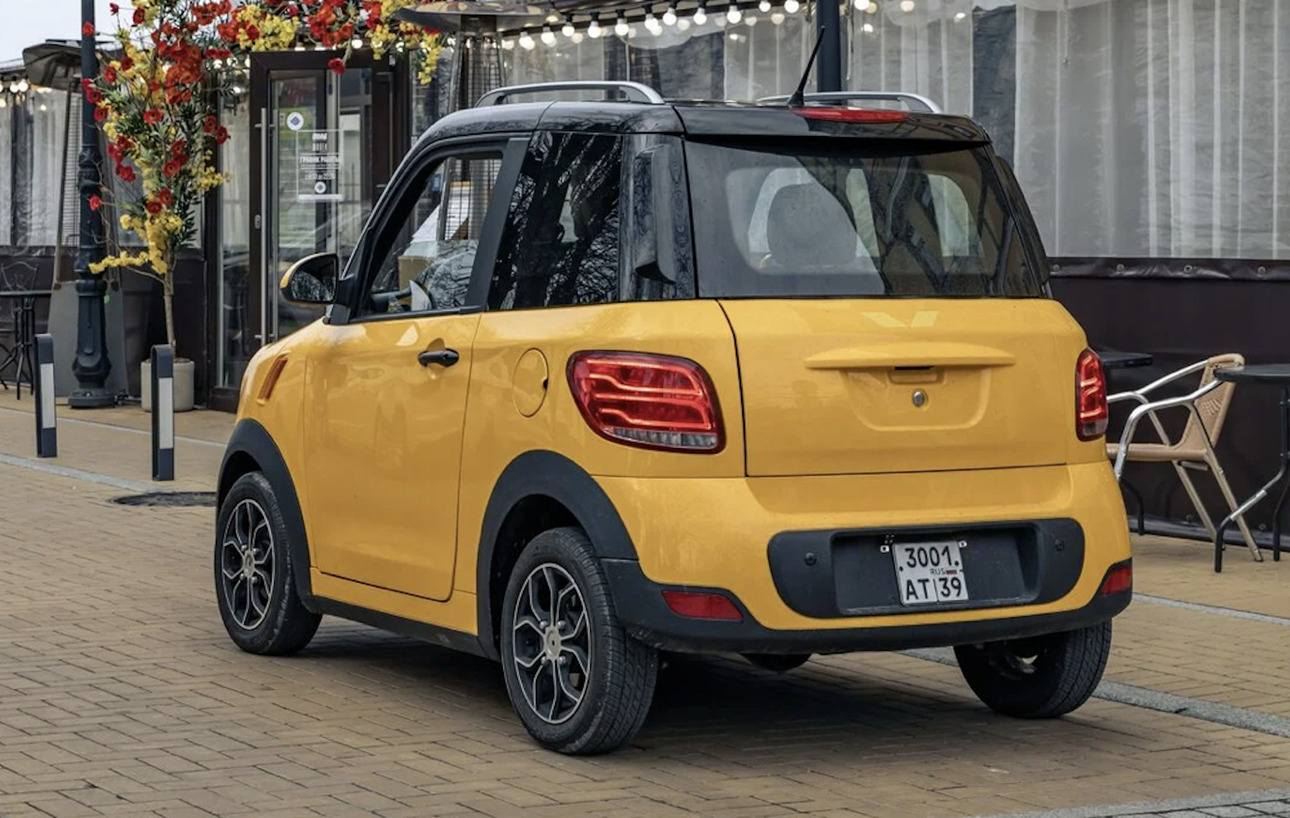 Фото производителя