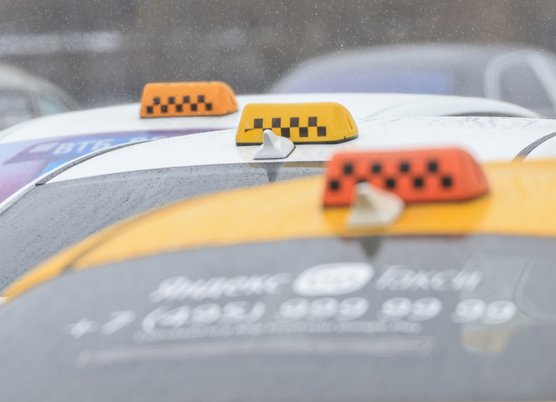 Изображение Куда едем, командир: АВТОВАЗ готовится снять сливки с закона о локализации такси