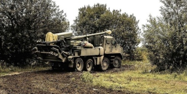 Фото armyrecognition com