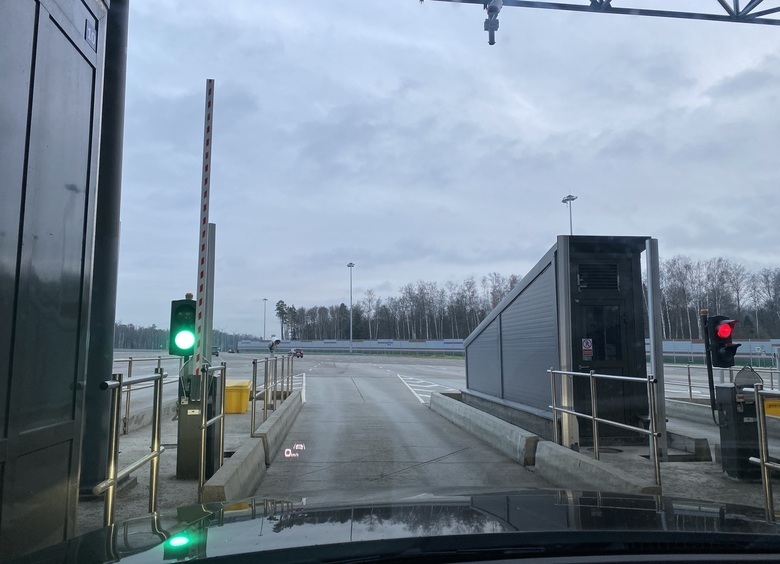 Изображение «Ямской сбор»: Росавтодор хочет сделать платными все дороги уже в 2030 году