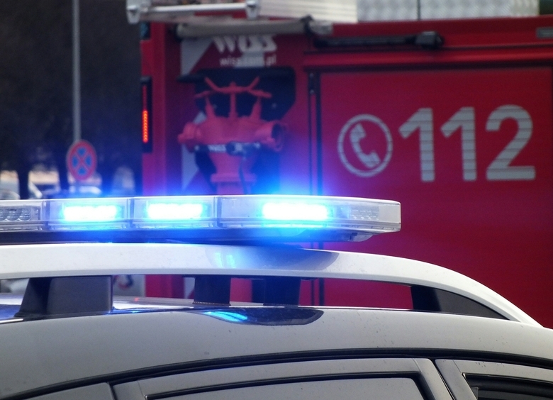 Изображение Туристический автобус попал в ДТП с легковушкой в Ленинградской области