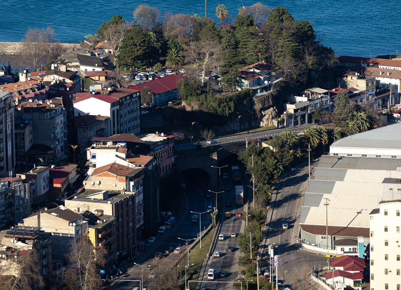 Изображение Российские туристы пострадали в ДТП с двумя автобусами в Турции