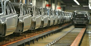 Утвержден список моделей Changan и Deepal, которые будут собирать в России