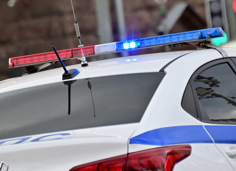 Изображение Несовершеннолетний угнал авто у родителей и устроил опасную погоню в Москве