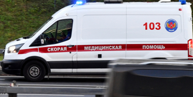 Фото: globallookpress.com