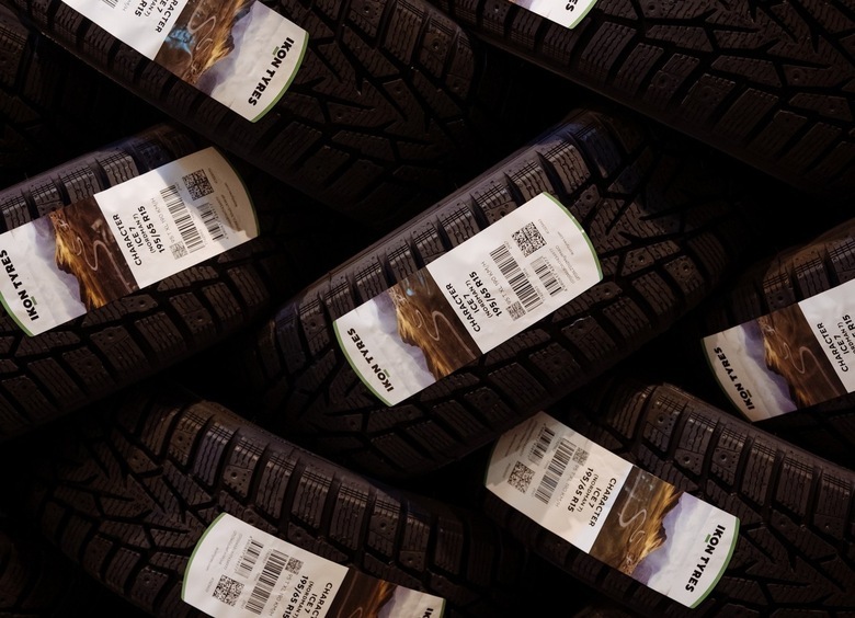 Изображение 20 лет спустя: от финской Hakkapeliitta до российского Autograph