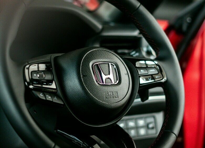 Изображение Эксперт Ковалев назвал три самые неудачные модели Honda