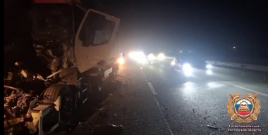 Фото: телеграм-канал Госавтоинспекции Ростовской области