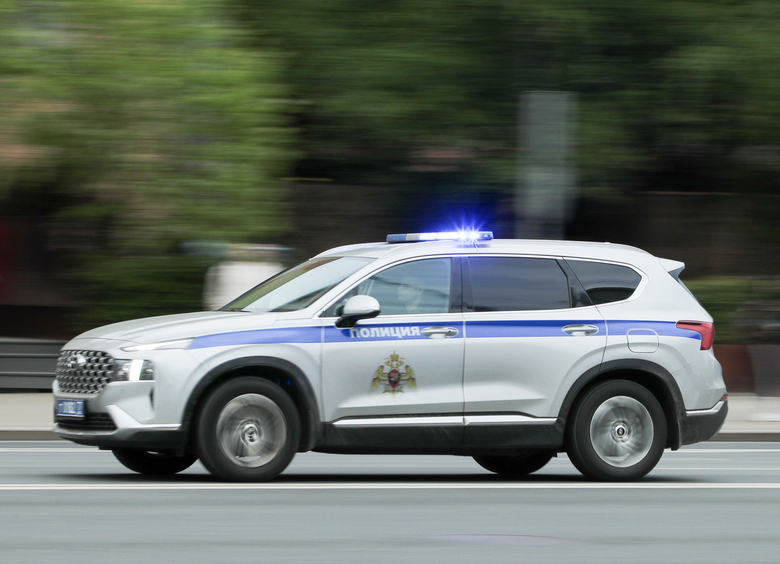 Изображение Водитель скрылся после наезда на ребенка-велосипедиста в Пензе