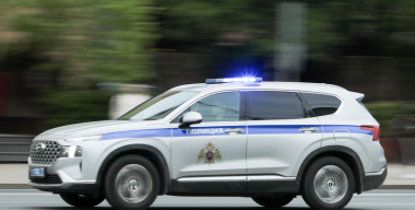 Водитель скрылся после наезда на ребенка-велосипедиста в Пензе