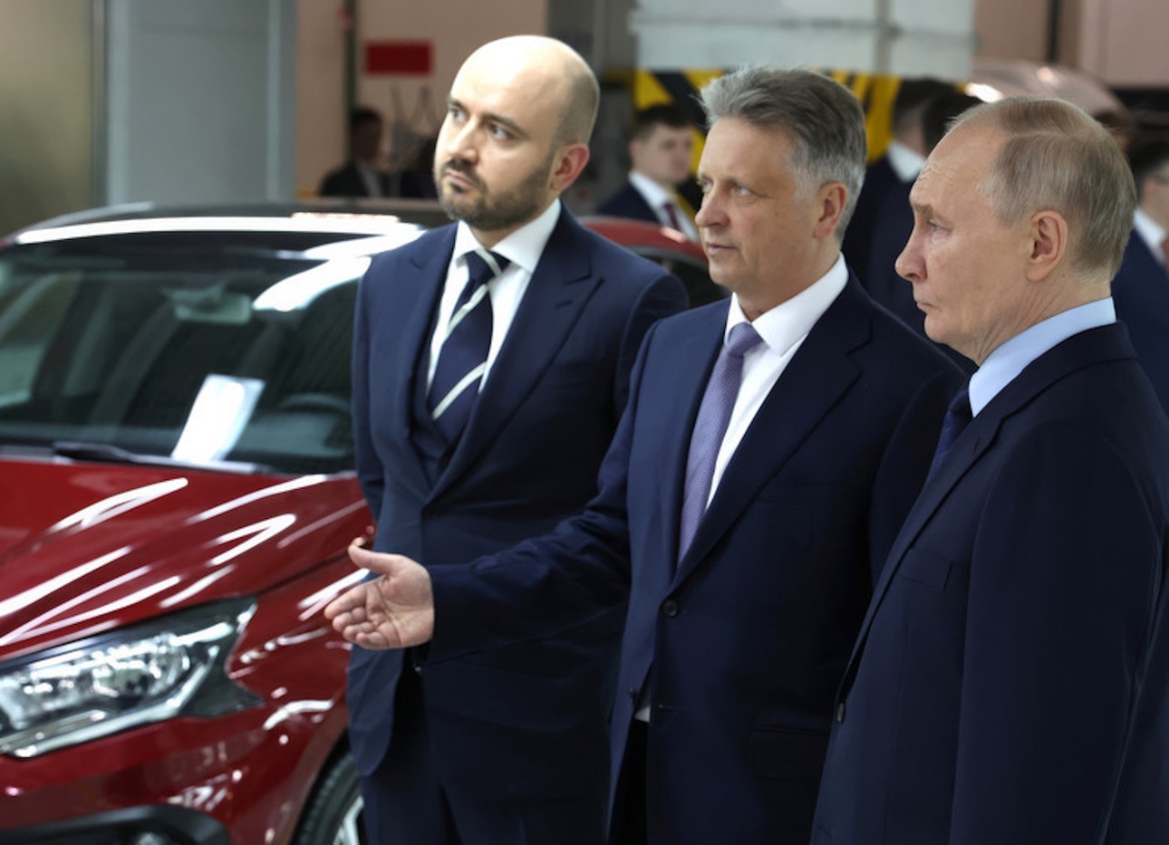 Фото globallookpress.com