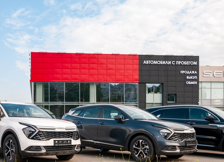 Изображение Теория заговора: что на самом деле стоит за предложением повысить ставки утильсбора