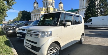 Фото портала «АвтоВзгляд»