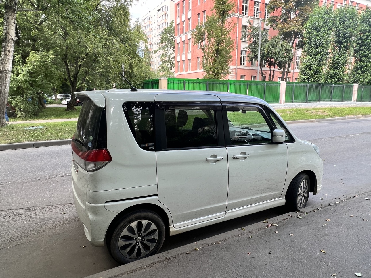 Фото портала «АвтоВзгляд»