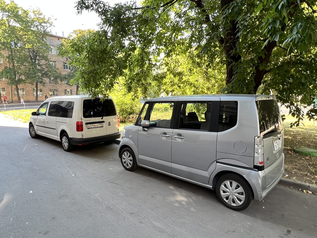 Фото портала «АвтоВзгляд»