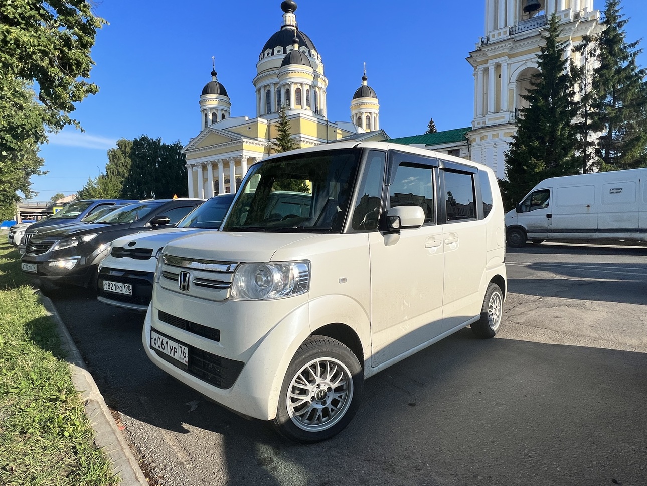 Фото портала «АвтоВзгляд»