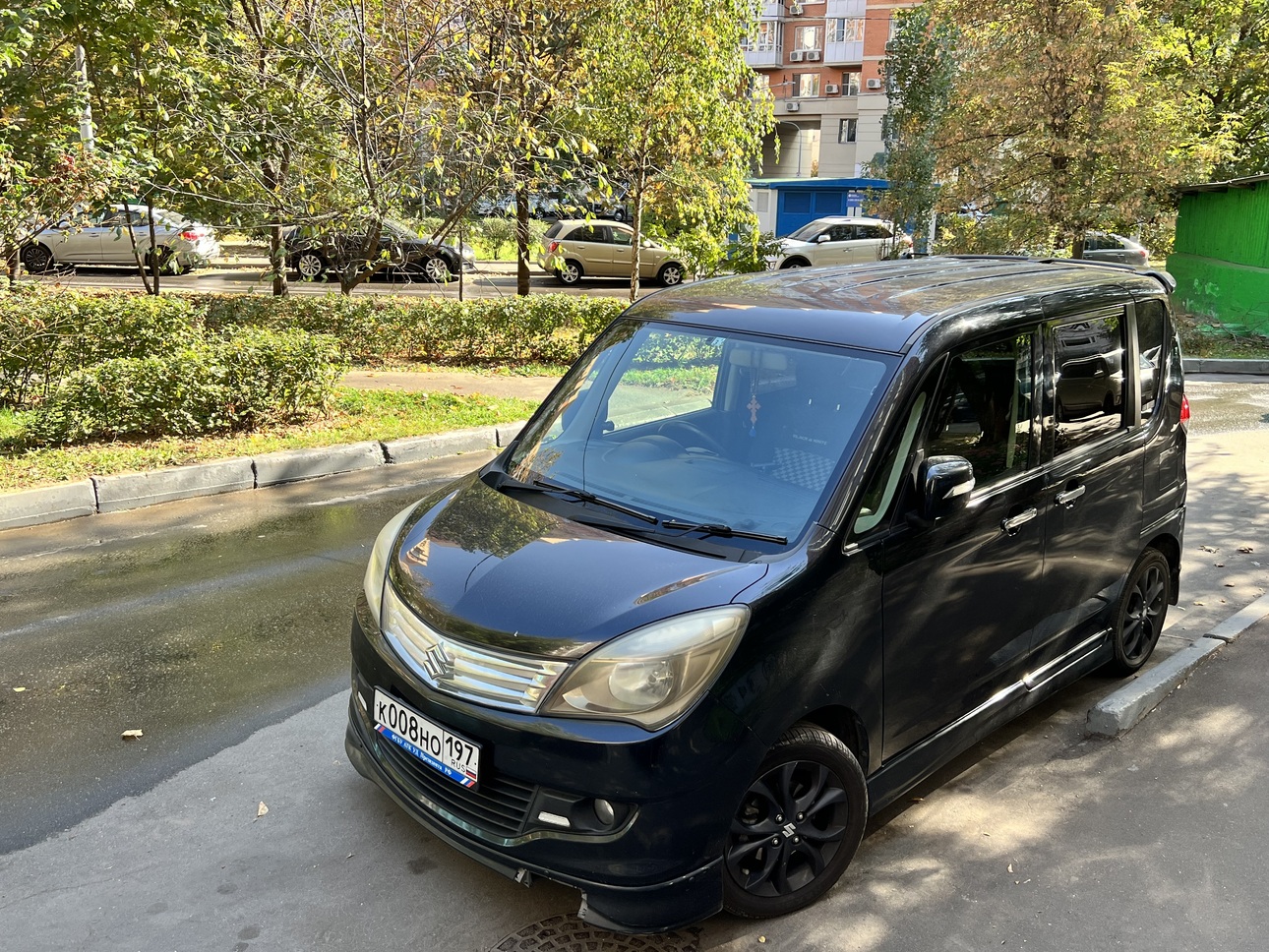 Фото портала «АвтоВзгляд»